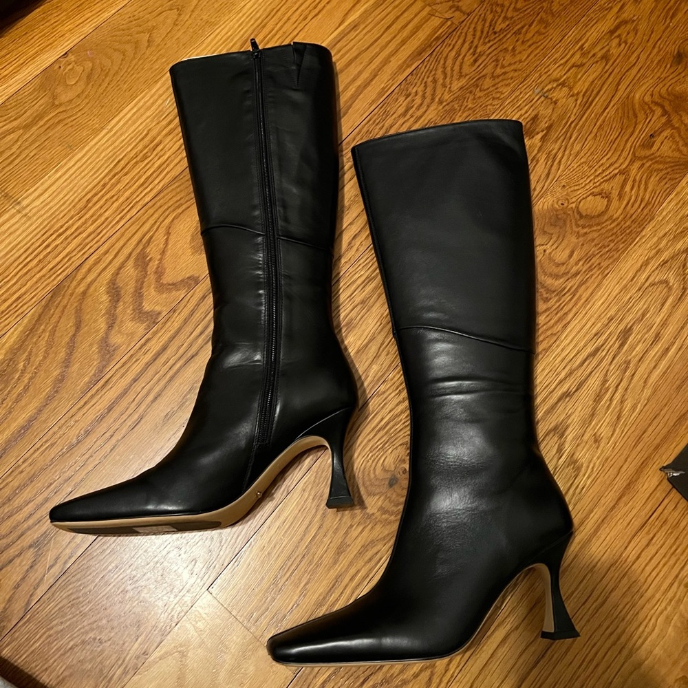 Tony Bianco Fantasy Boot